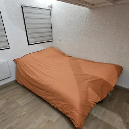 Apartment 4 Pers Entierement Renove, Equipe Villard-de-Lans