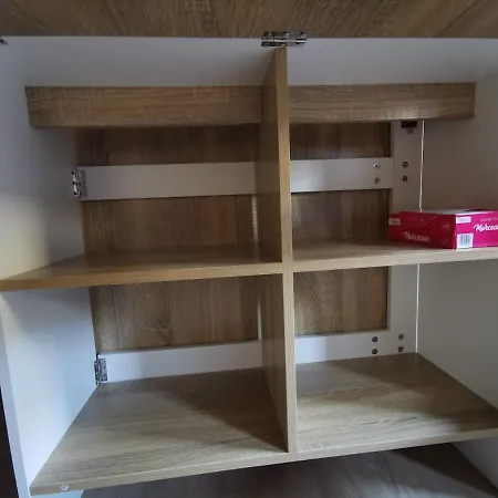 4 Pers Entierement Renove, Equipe Apartment