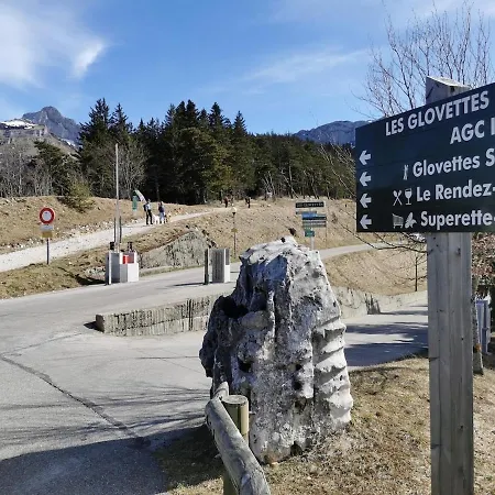4 Pers Entierement Renove, Equipe Villard-de-Lans